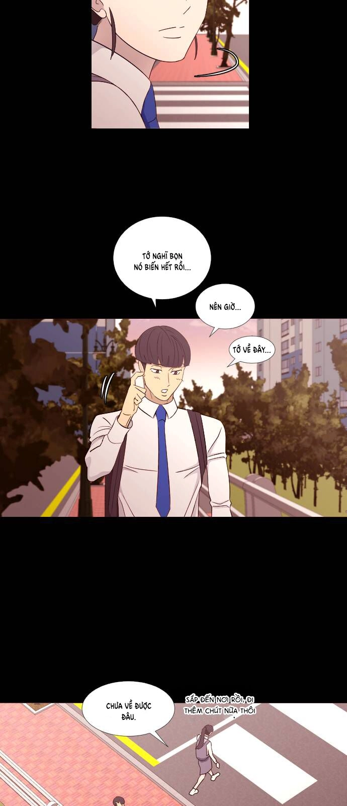 Garbage Time Chapter 67 - 27