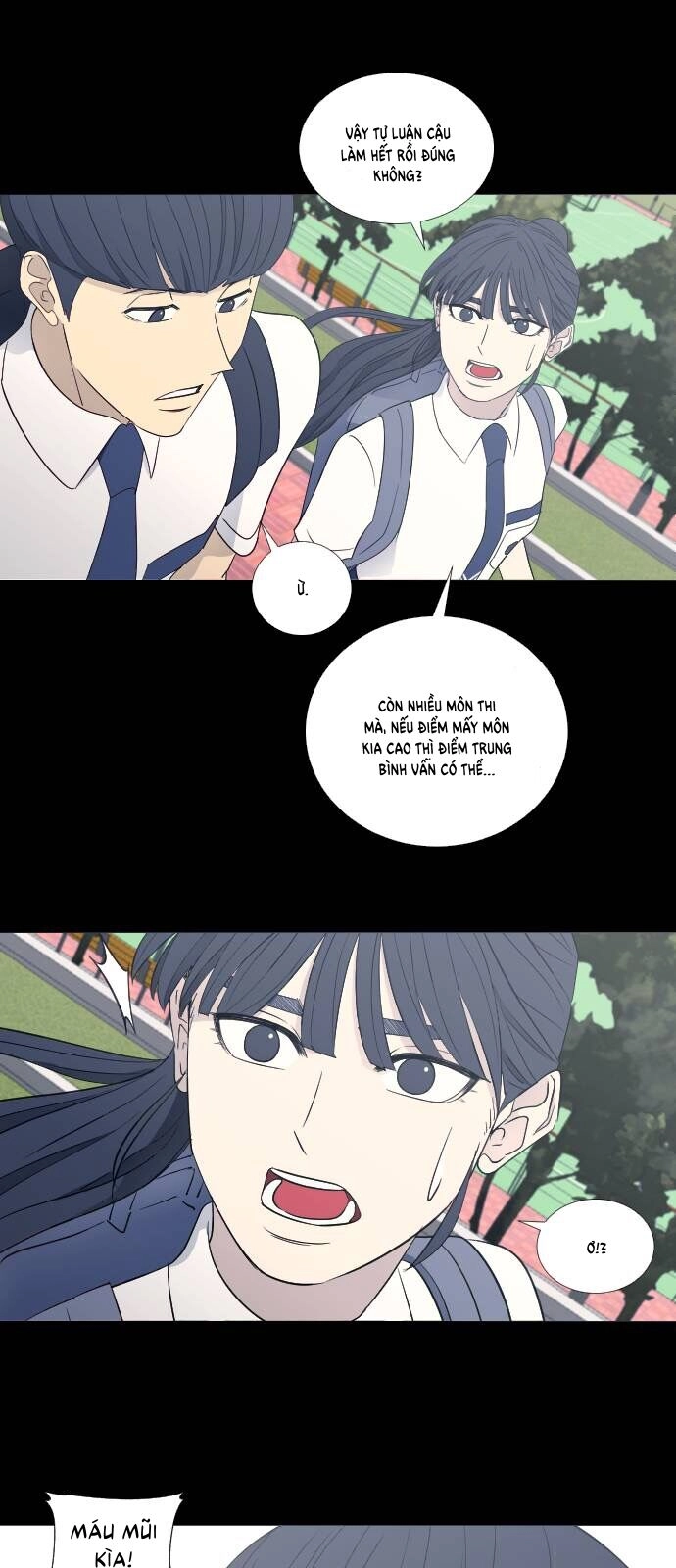 Garbage Time Chapter 67 - 41