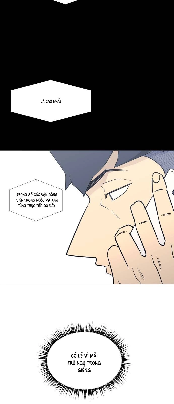 Garbage Time Chapter 71 - 10