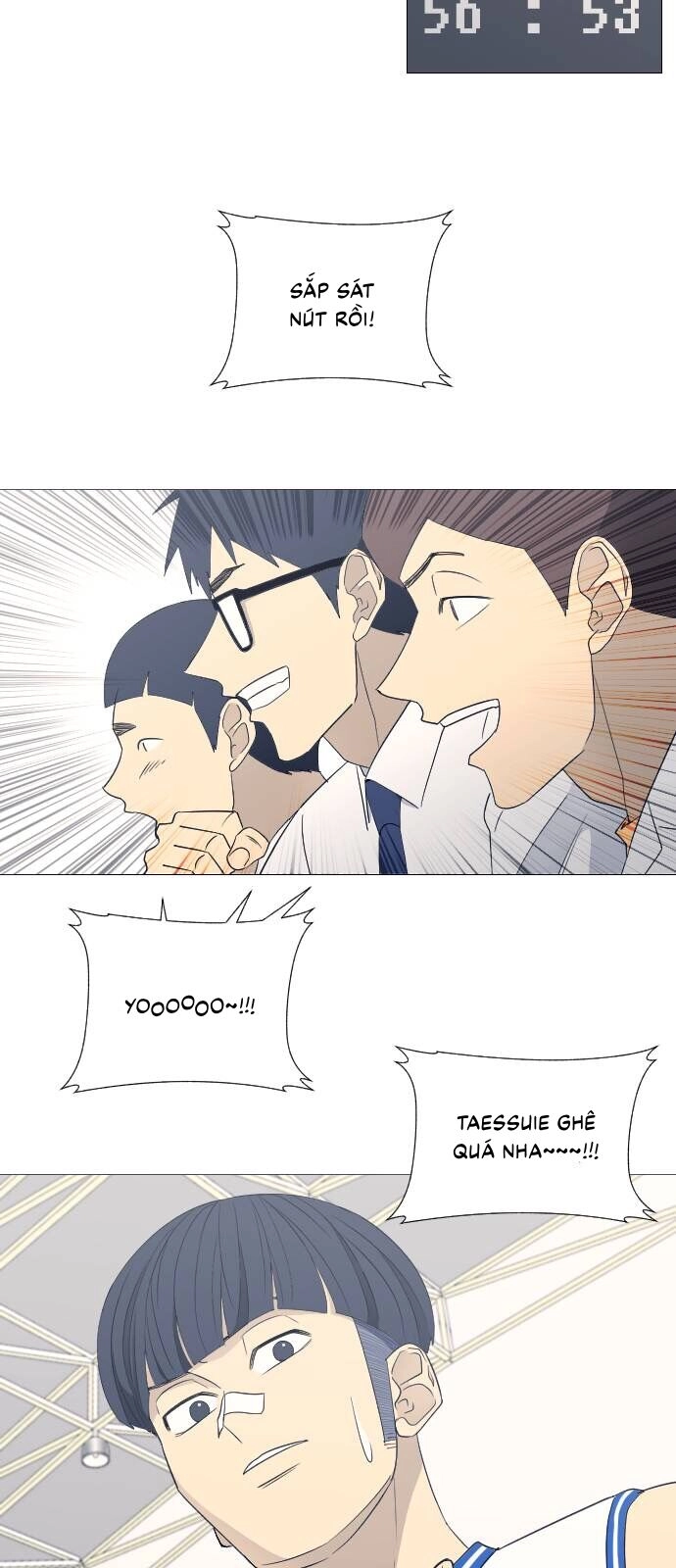 Garbage Time Chapter 71 - 15