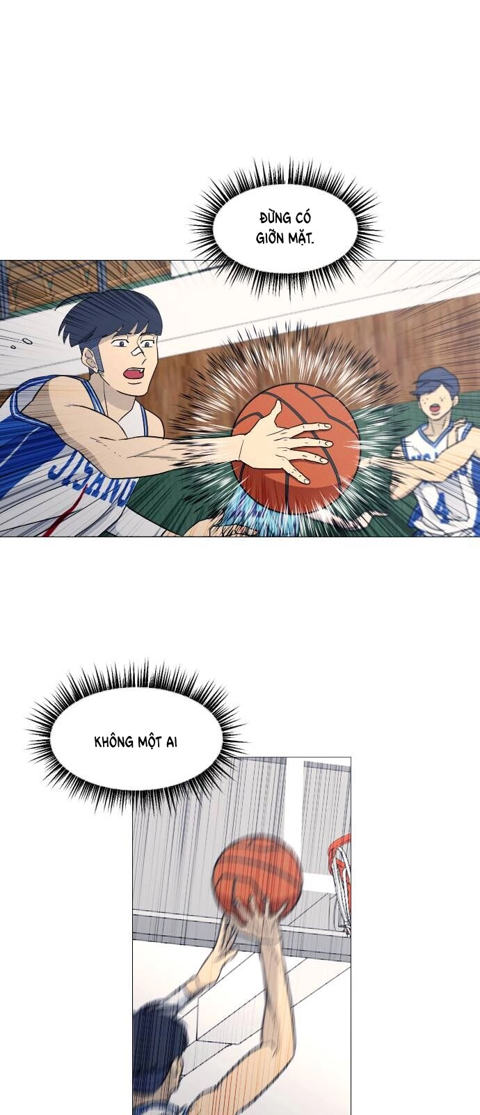 Garbage Time Chapter 71 - 19