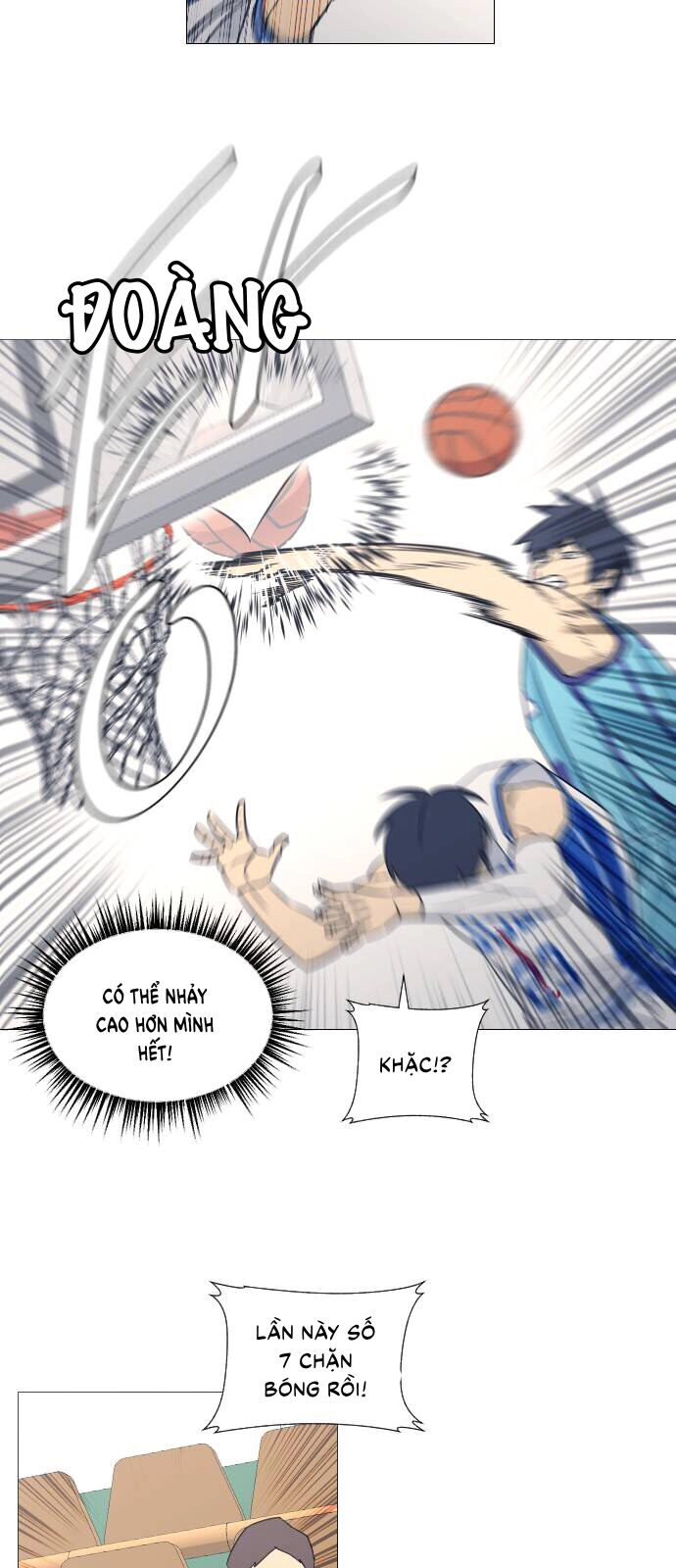 Garbage Time Chapter 71 - 20