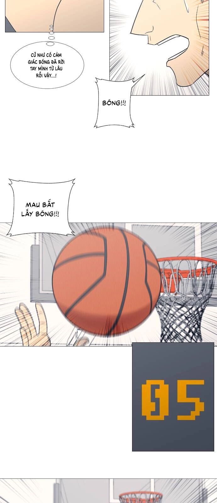 Garbage Time Chapter 74 - 11