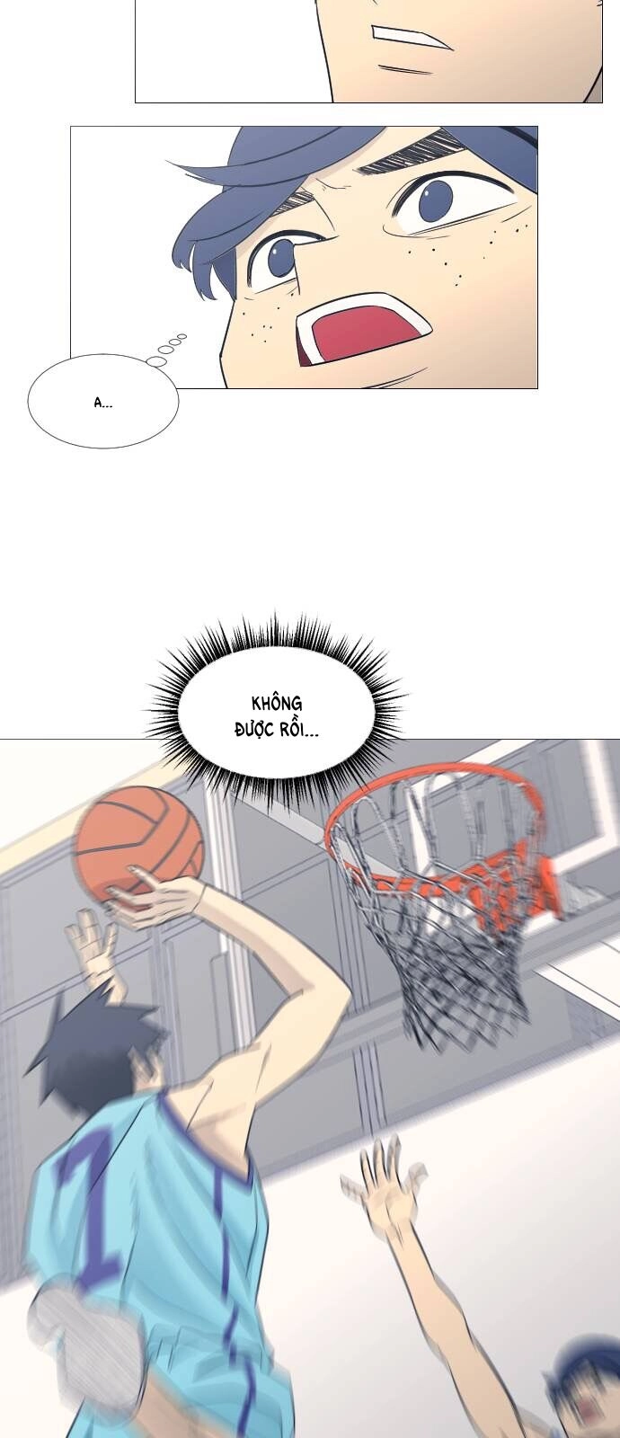 Garbage Time Chapter 74 - 13