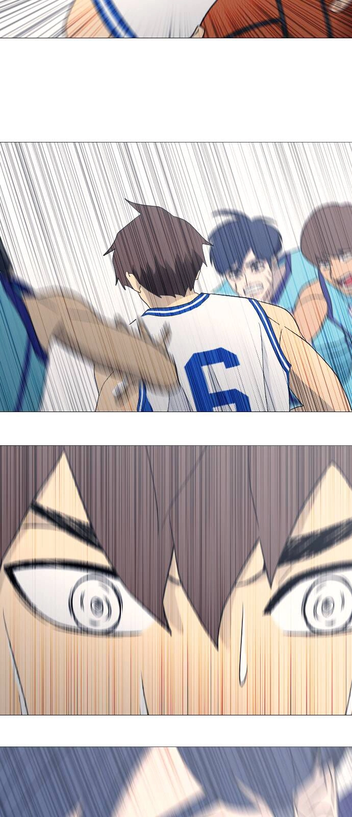 Garbage Time Chapter 74 - 22