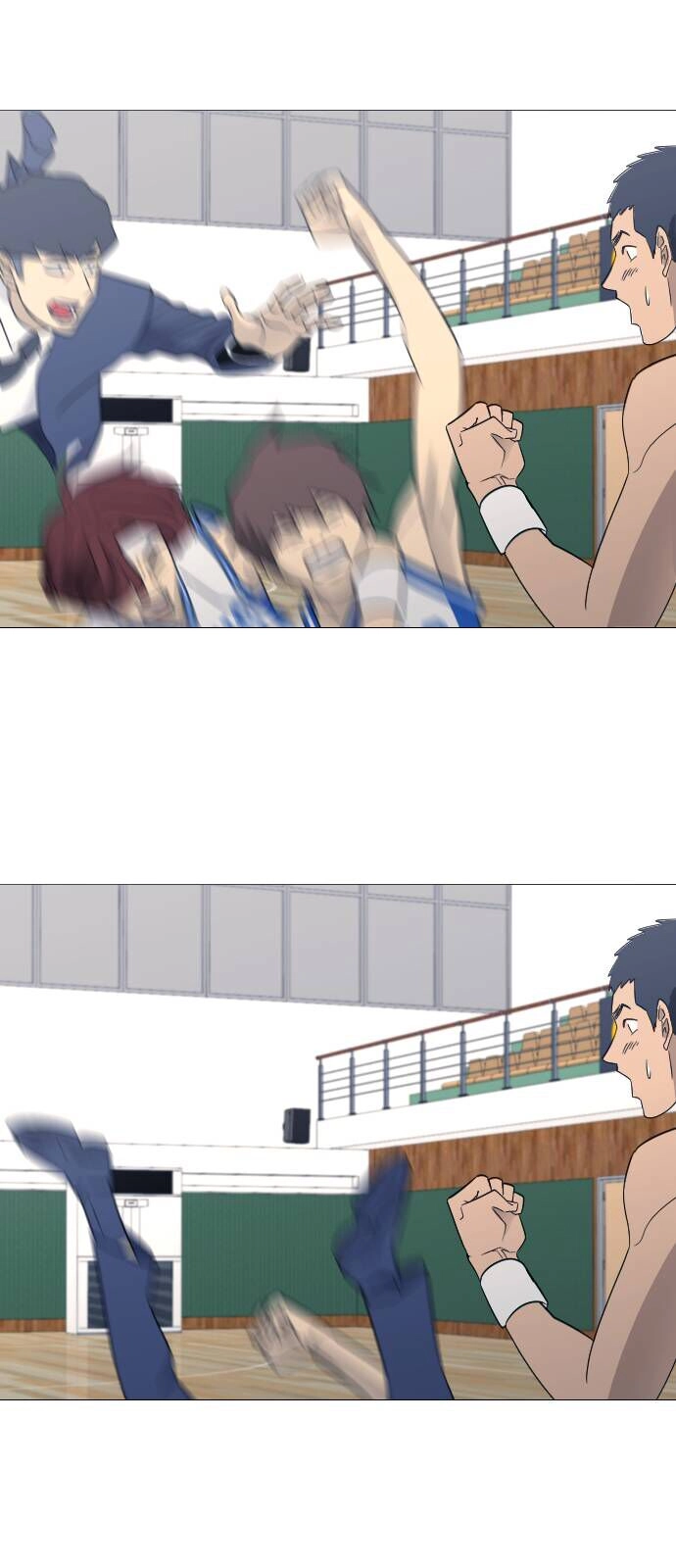 Garbage Time Chapter 74 - 29
