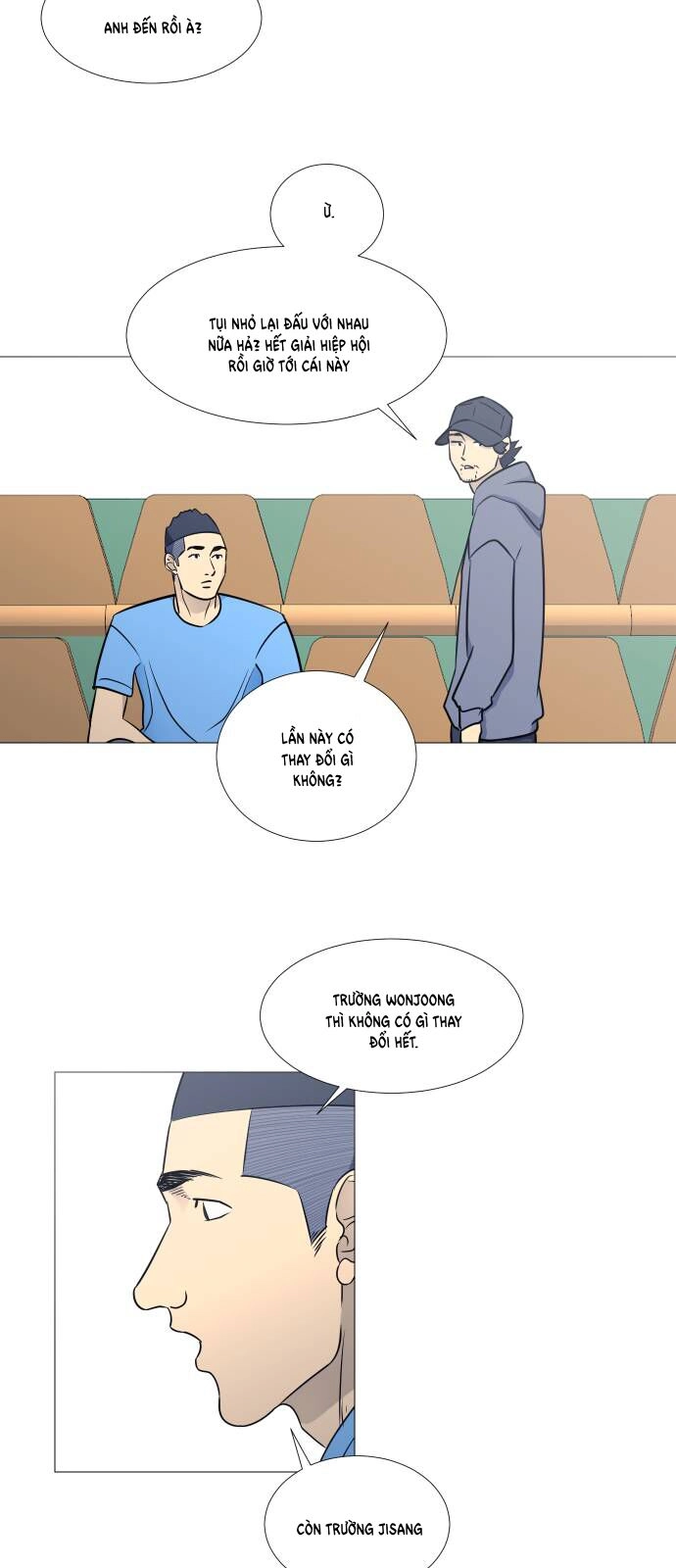 Garbage Time Chapter 77 - 6