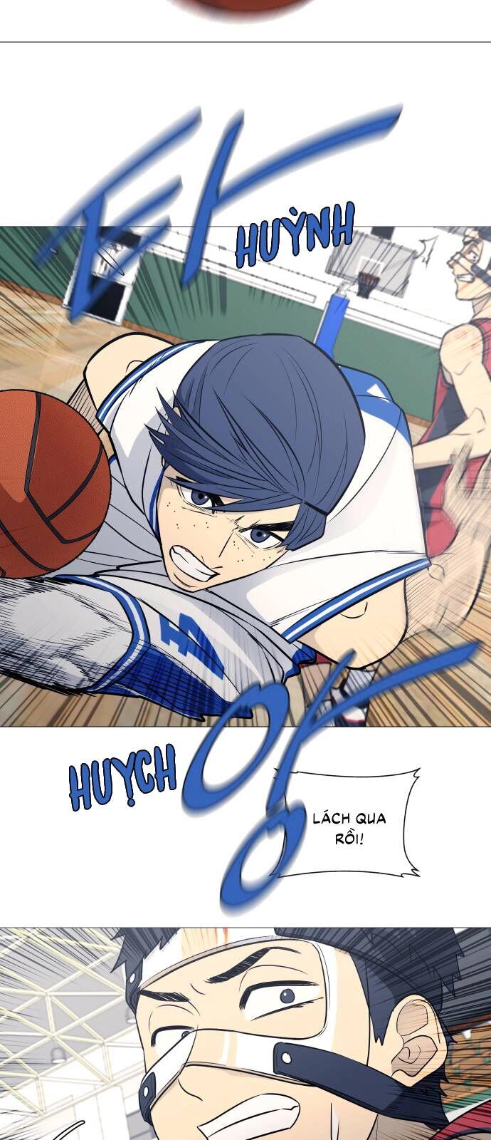 Garbage Time Chapter 77 - 15