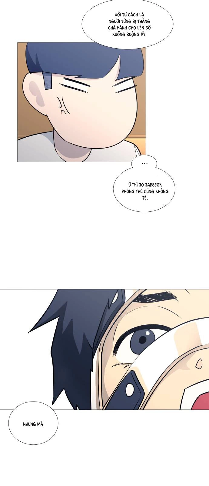 Garbage Time Chapter 77 - 22