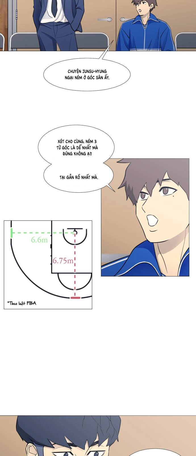 Garbage Time Chapter 77 - 32