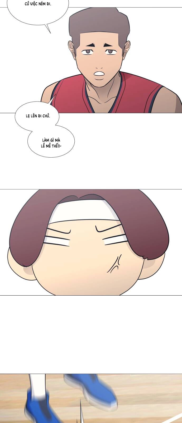 Garbage Time Chapter 77 - 36