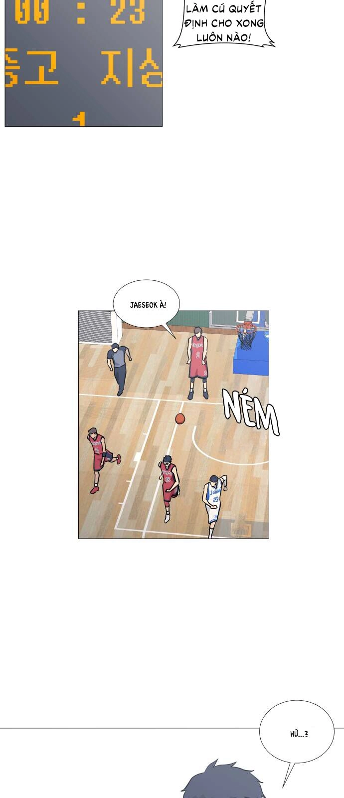 Garbage Time Chapter 77 - 41