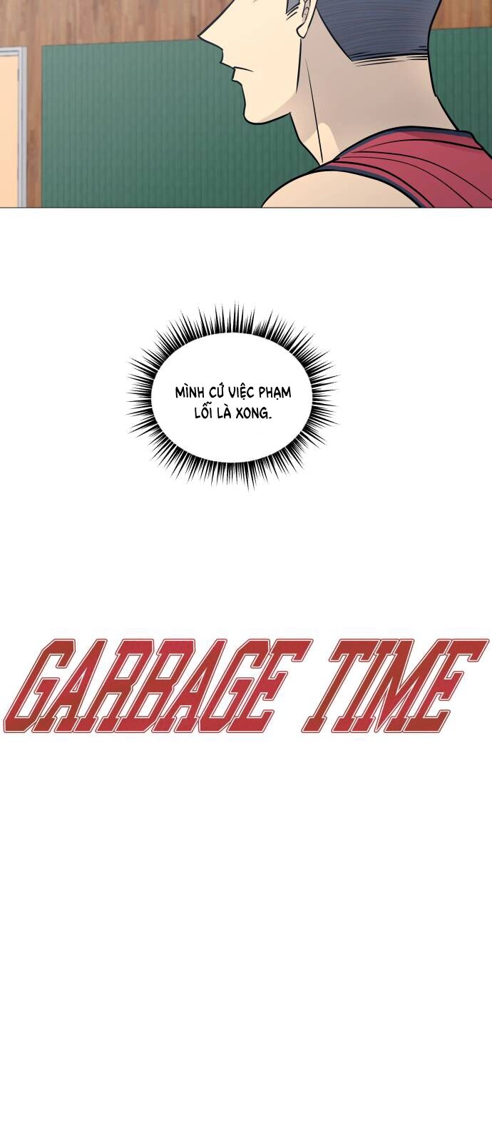 Garbage Time Chapter 78 - 8