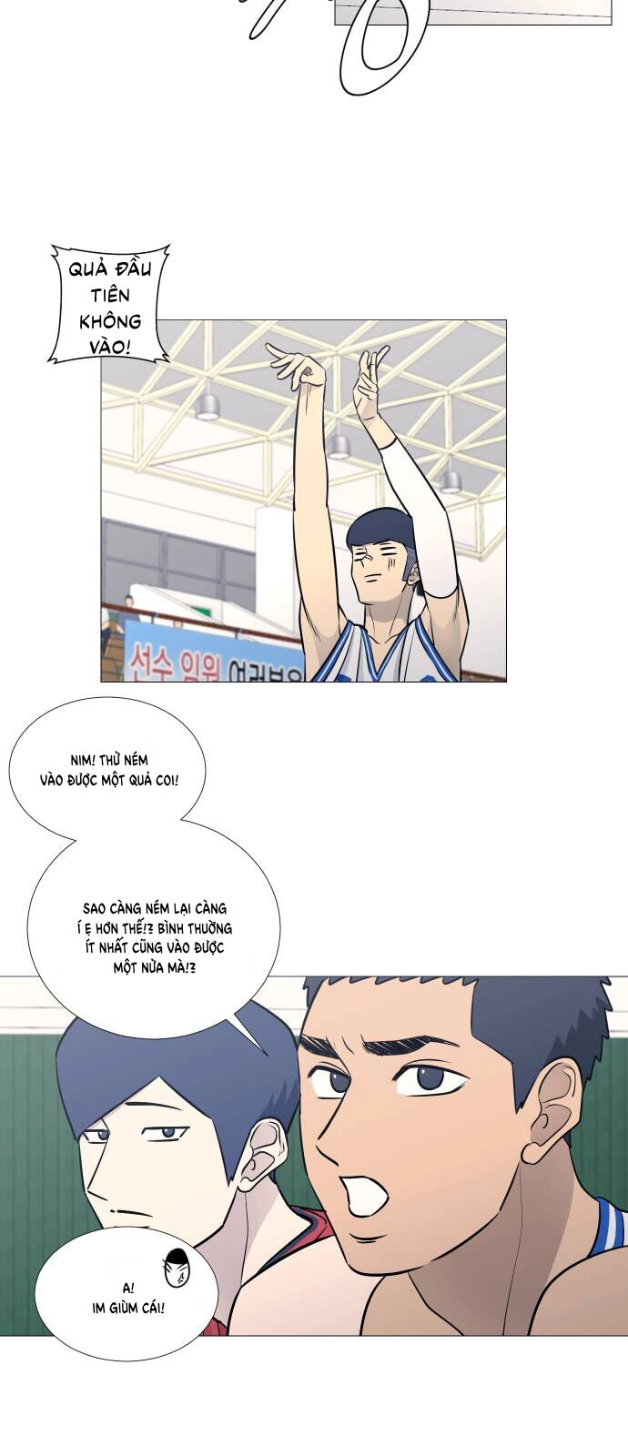 Garbage Time Chapter 78 - 10