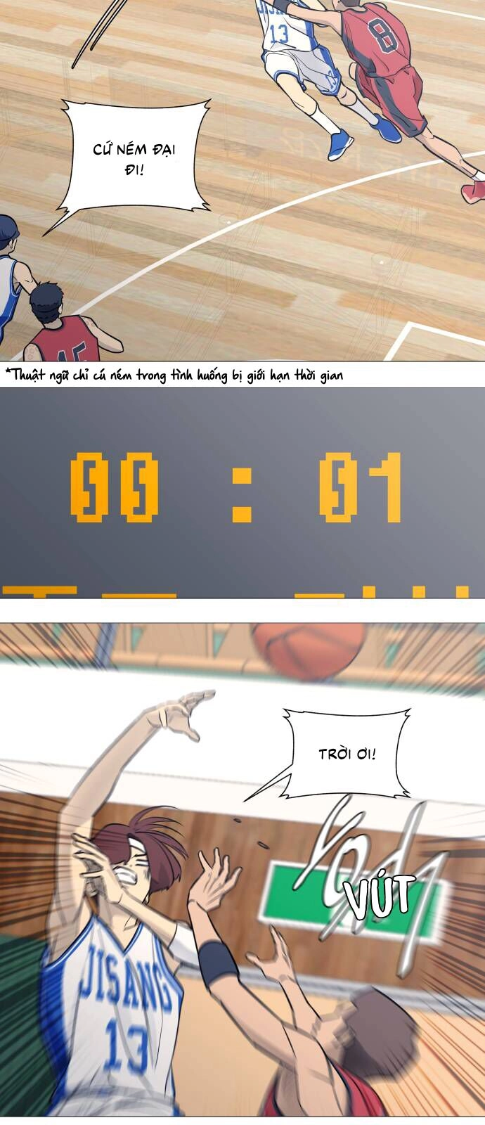 Garbage Time Chapter 78 - 19