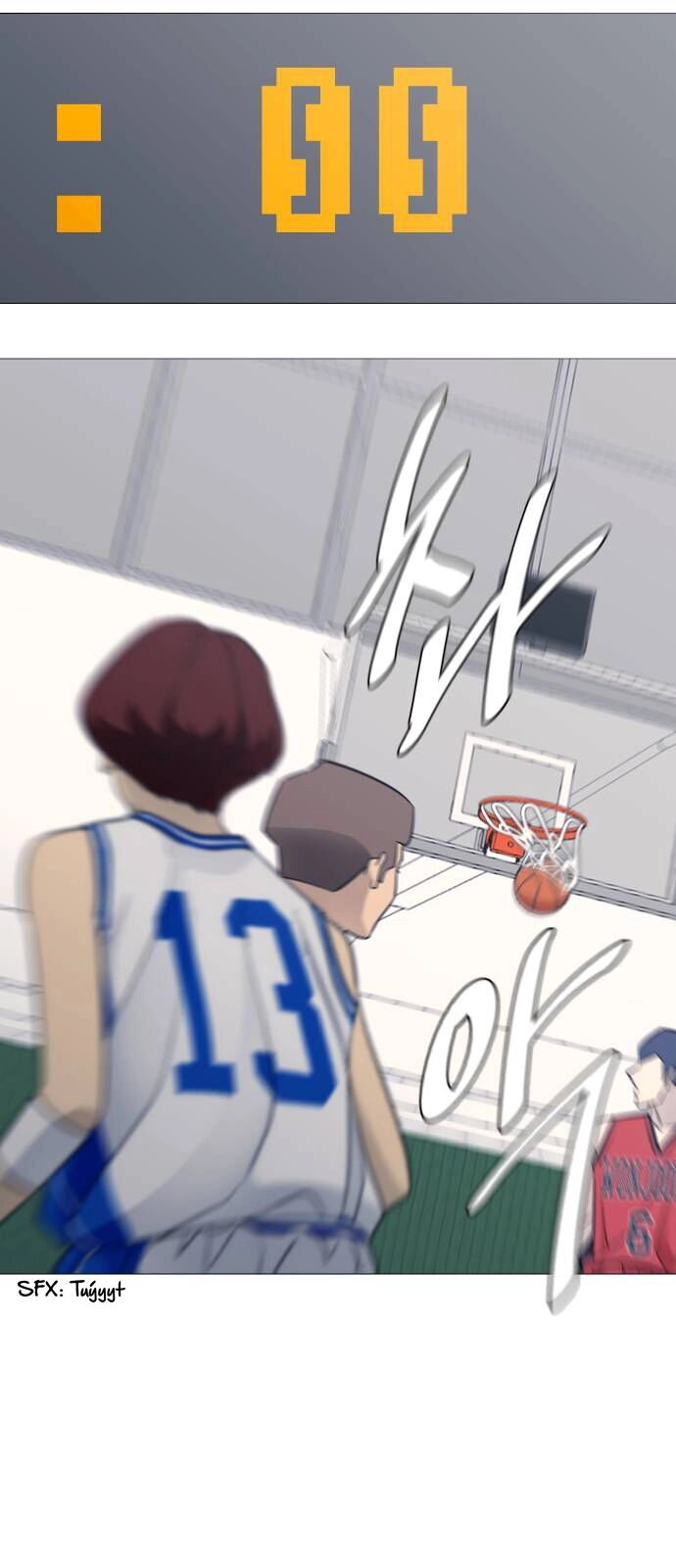 Garbage Time Chapter 78 - 20