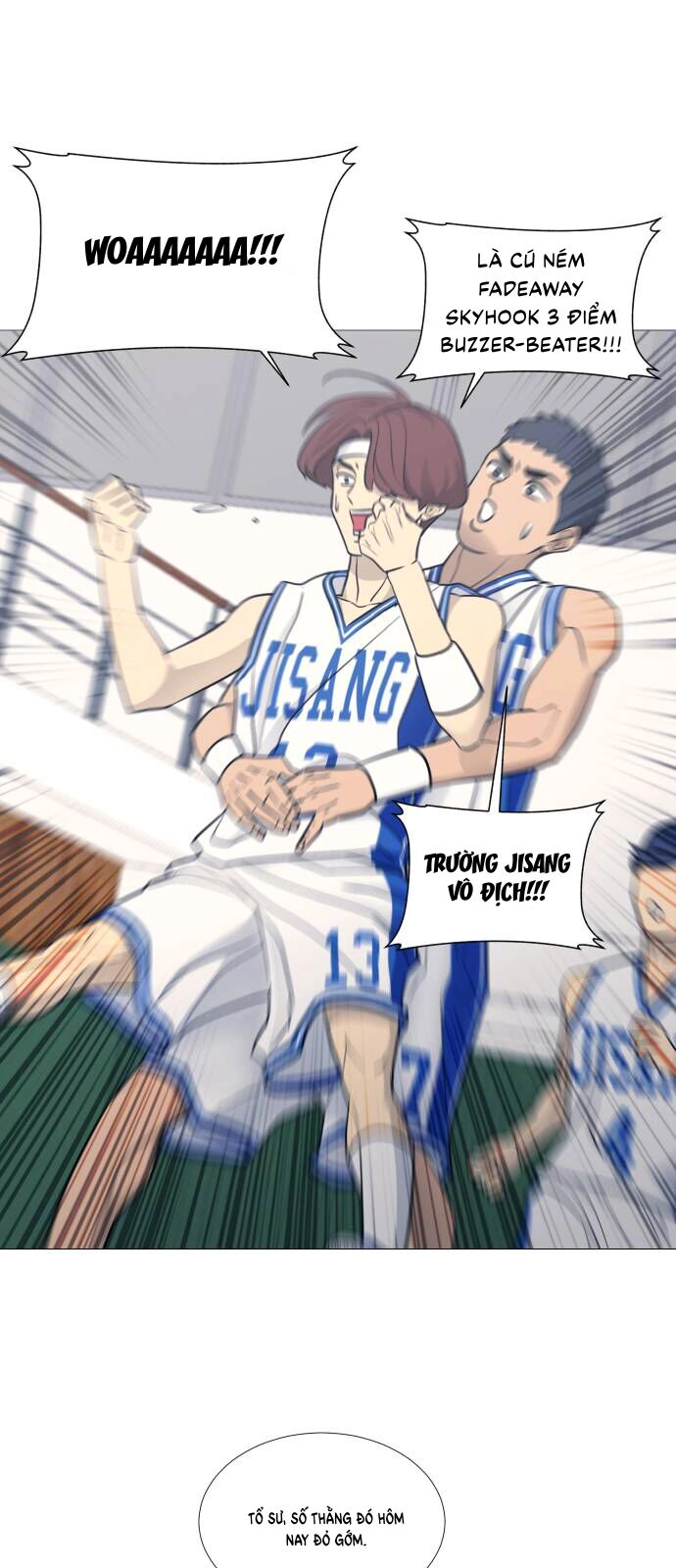 Garbage Time Chapter 78 - 22
