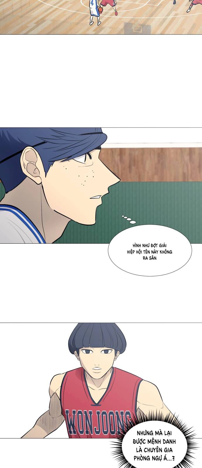 Garbage Time Chapter 78 - 30
