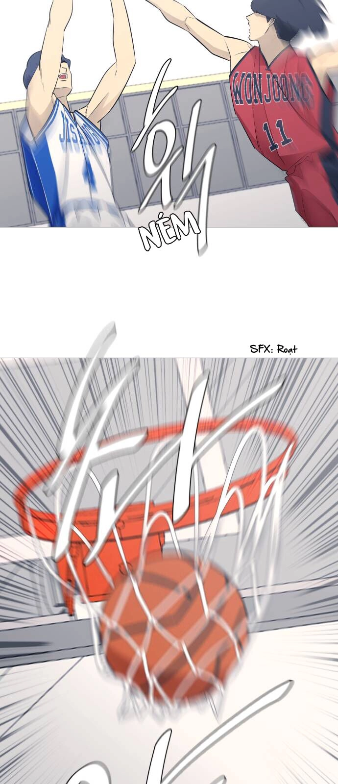 Garbage Time Chapter 78 - 34