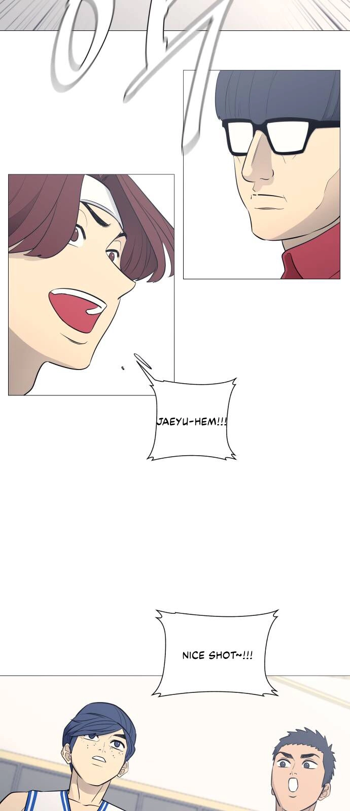 Garbage Time Chapter 78 - 35