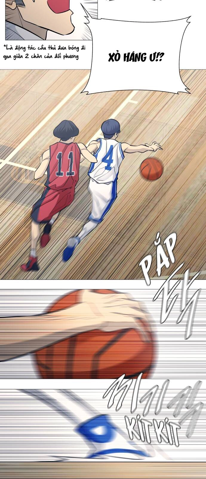 Garbage Time Chapter 87 - 17