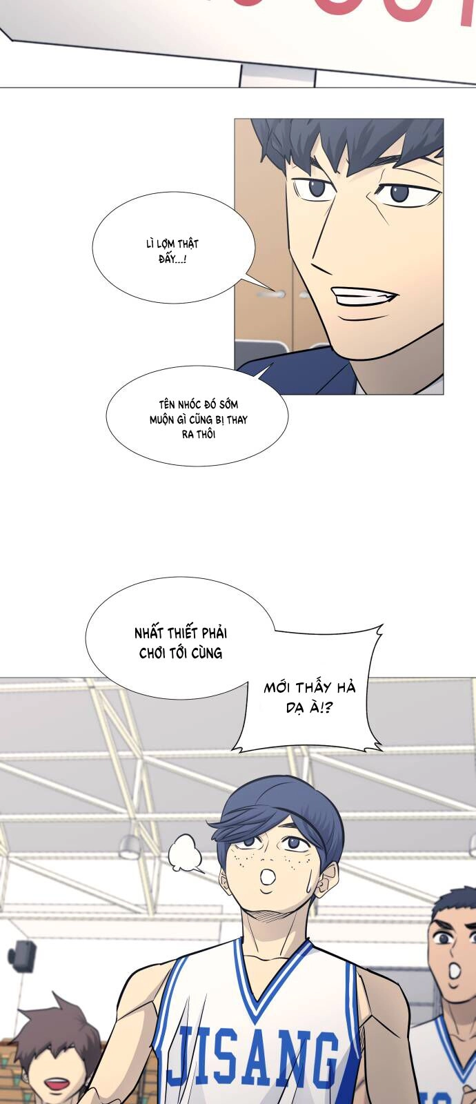 Garbage Time Chapter 87 - 25
