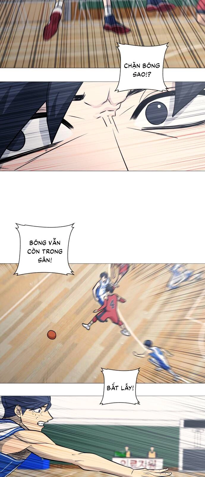 Garbage Time Chapter 87 - 37