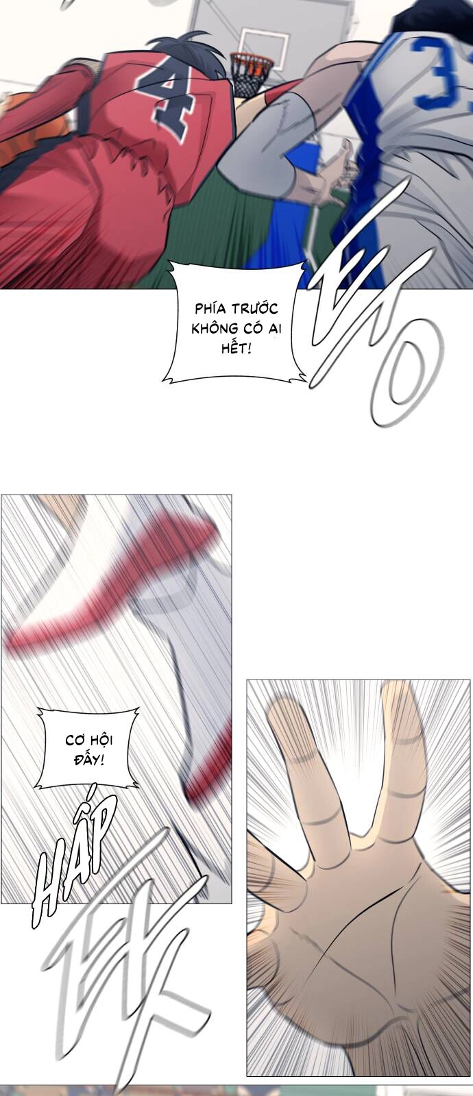 Garbage Time Chapter 87 - 39