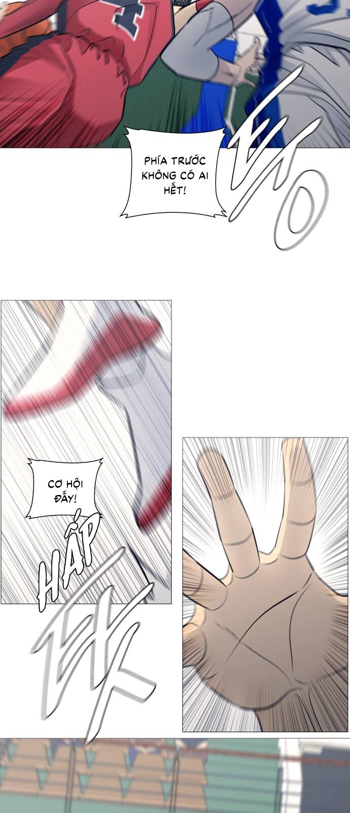 Garbage Time Chapter 88 - 2