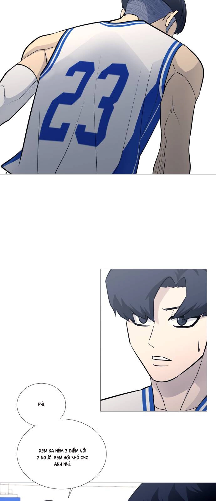 Garbage Time Chapter 88 - 5