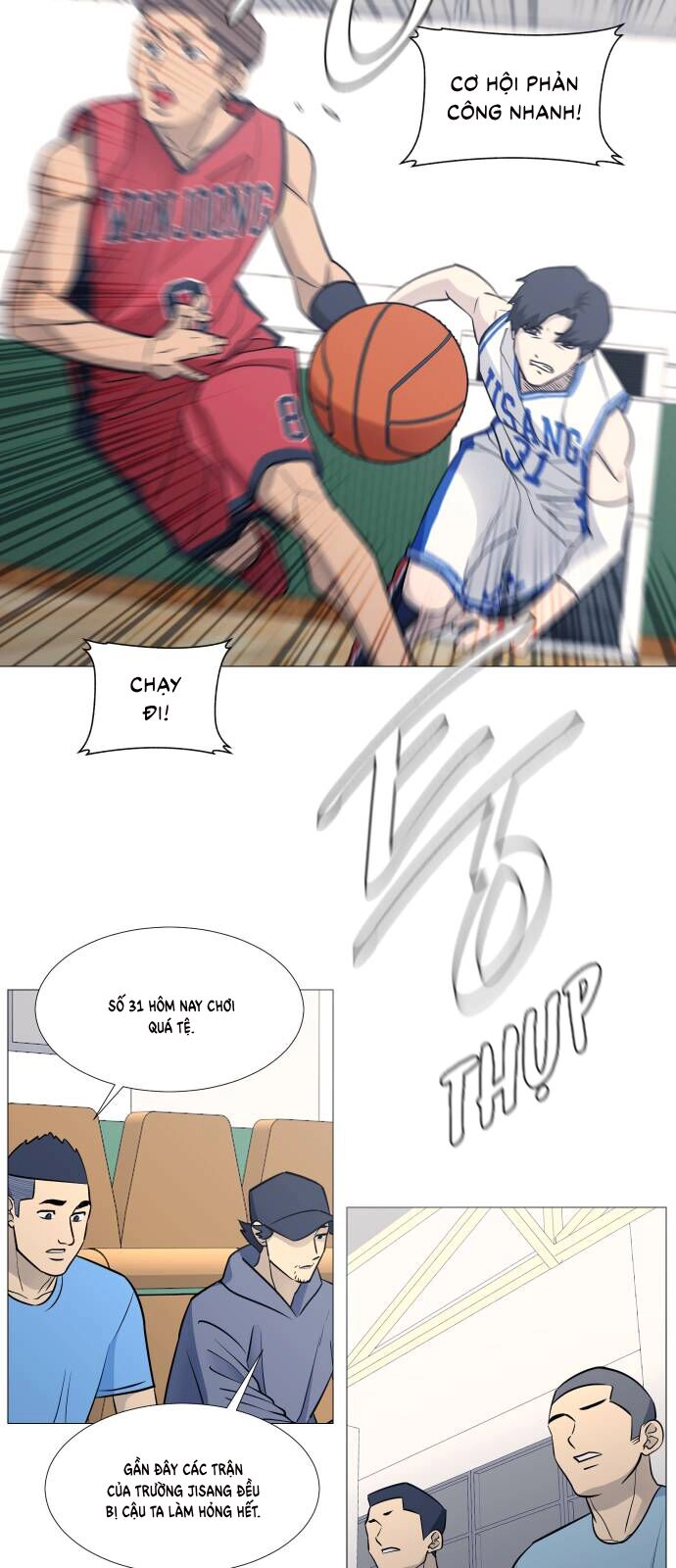 Garbage Time Chapter 88 - 20