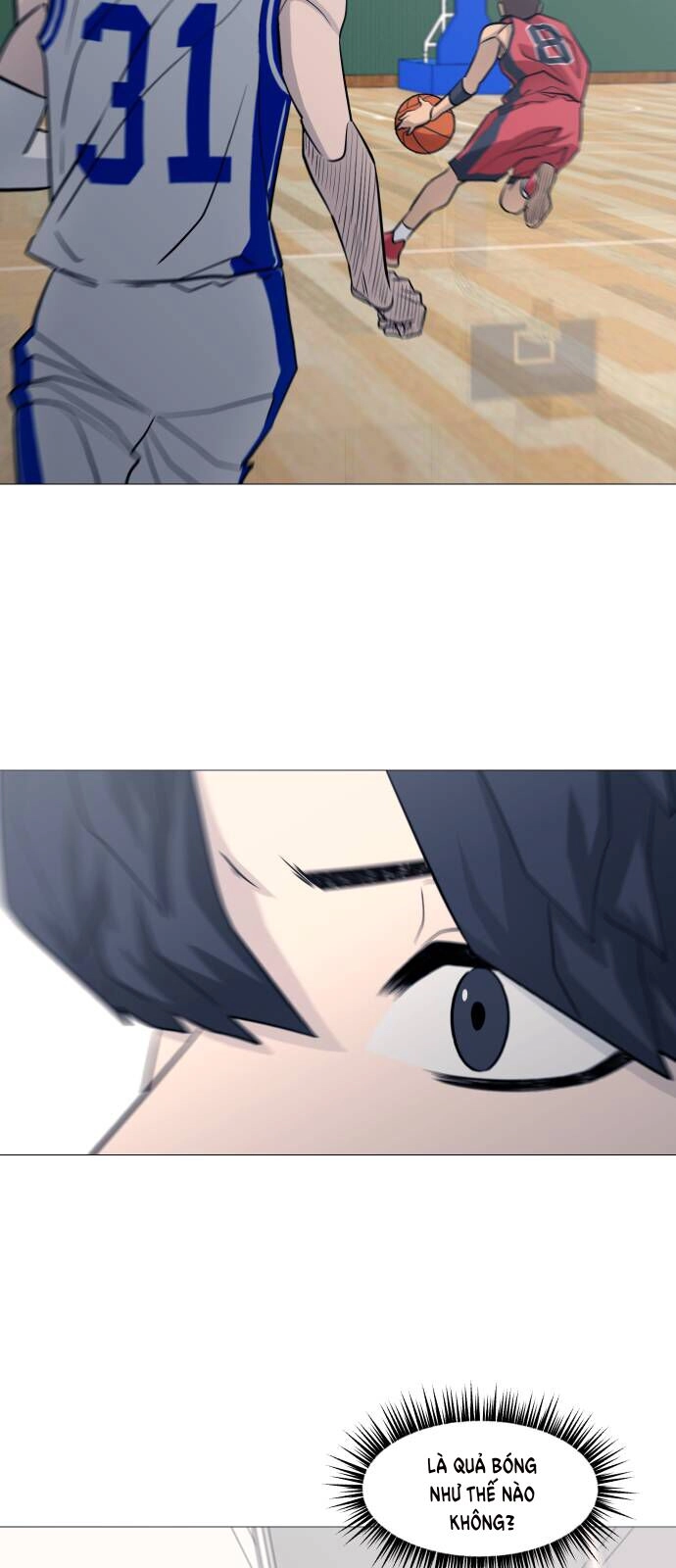 Garbage Time Chapter 88 - 23