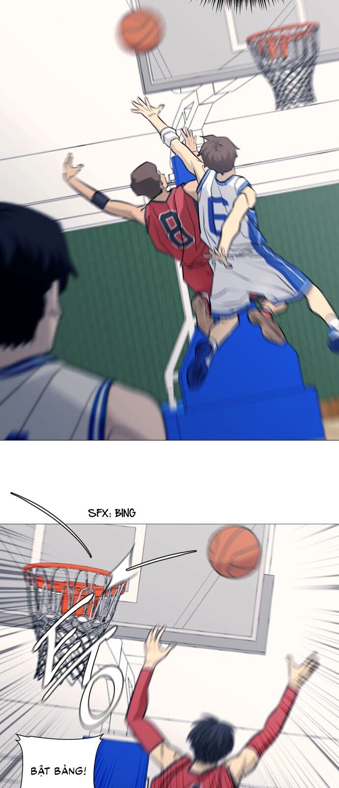 Garbage Time Chapter 88 - 24