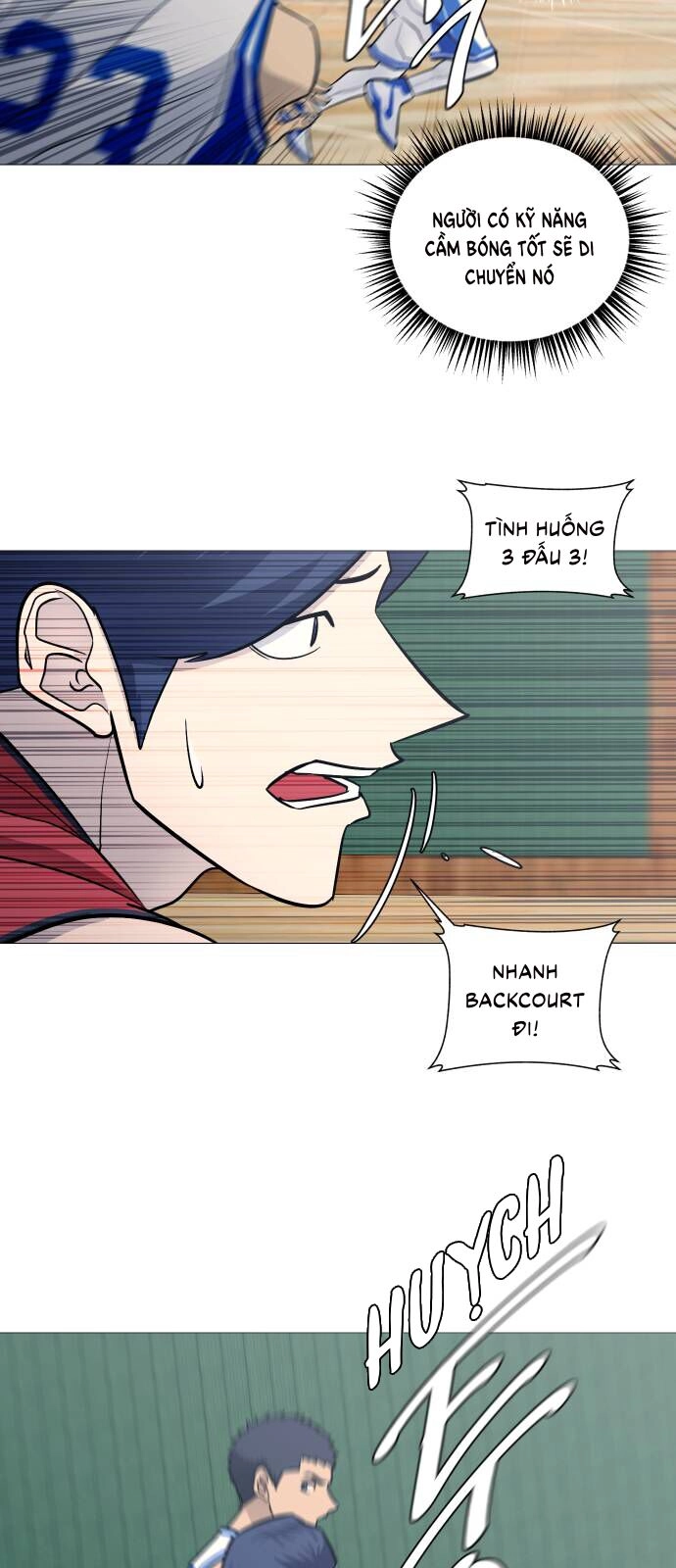 Garbage Time Chapter 88 - 26