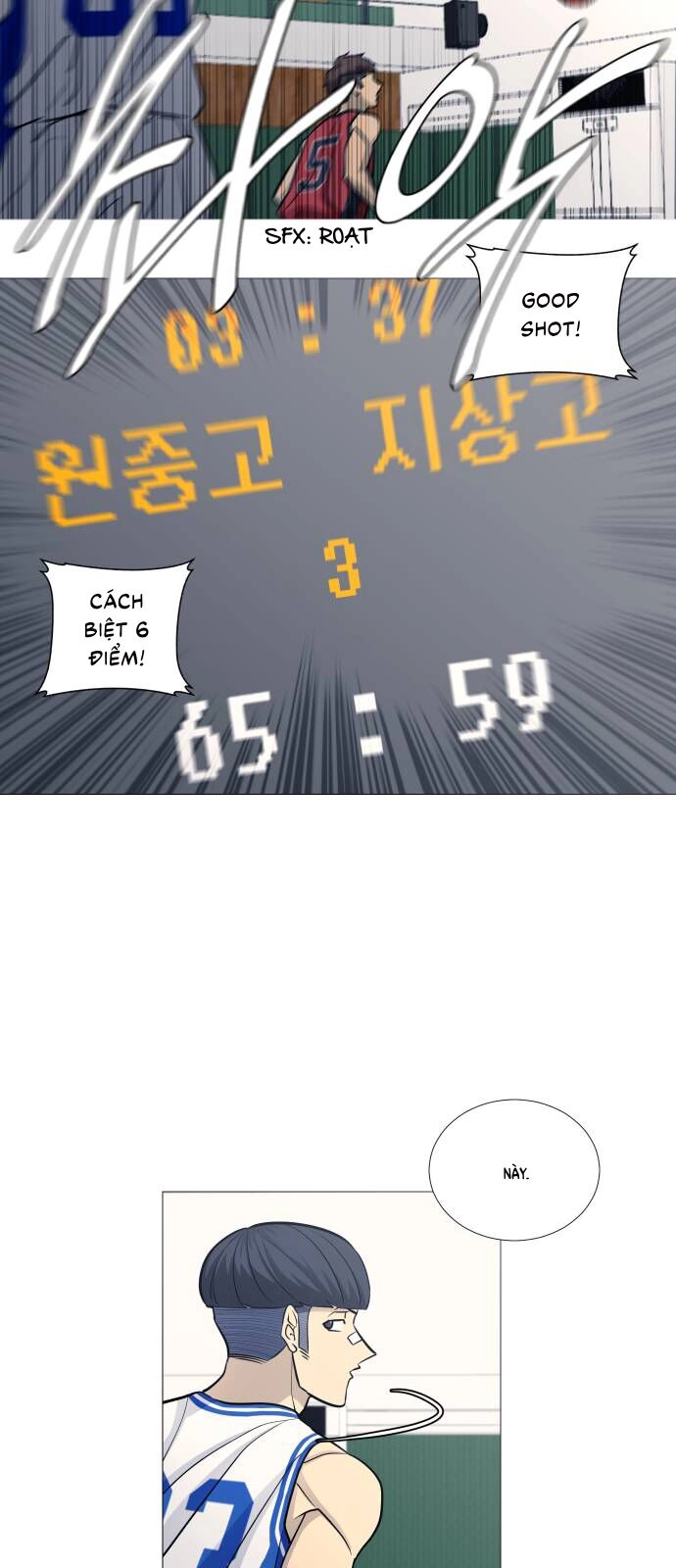 Garbage Time Chapter 88 - 33