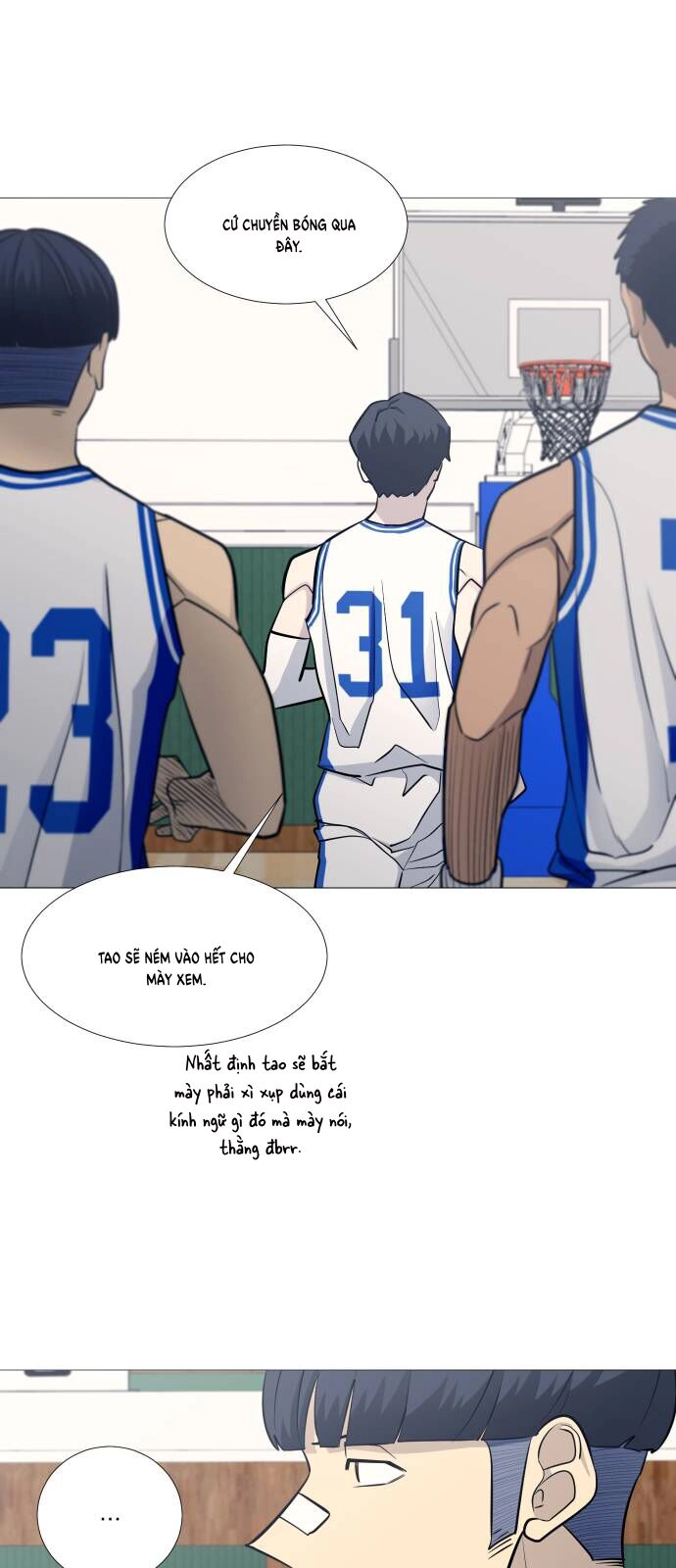 Garbage Time Chapter 88 - 36