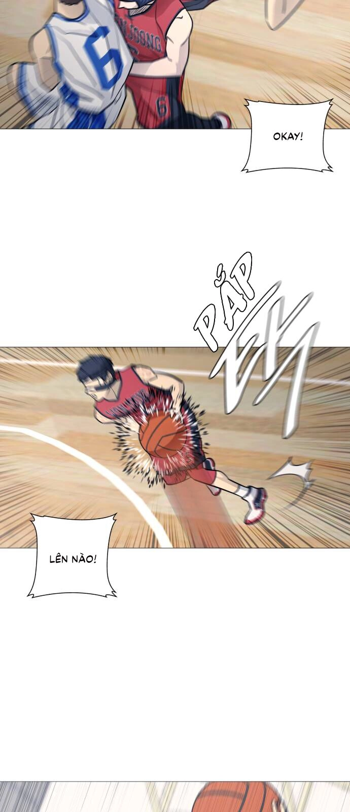 Garbage Time Chapter 88 - 39