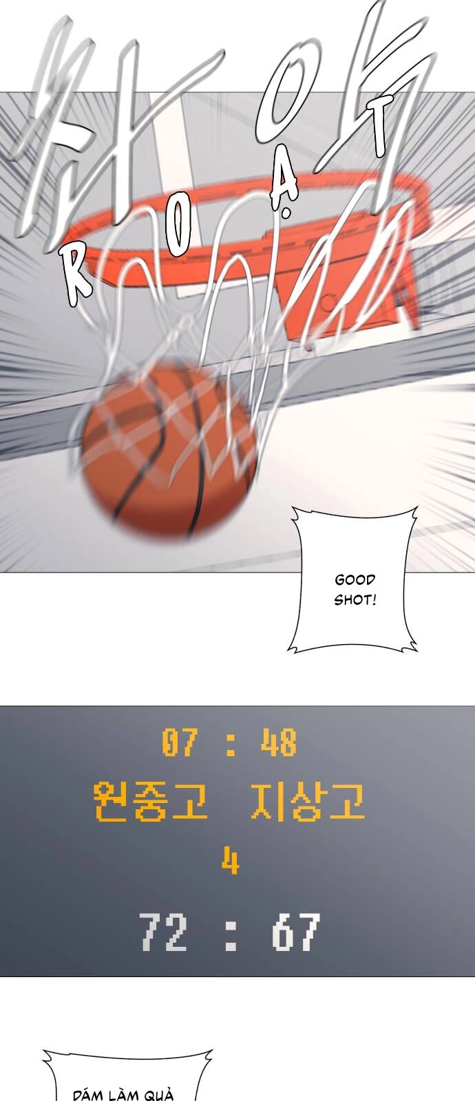 Garbage Time Chapter 91 - 9