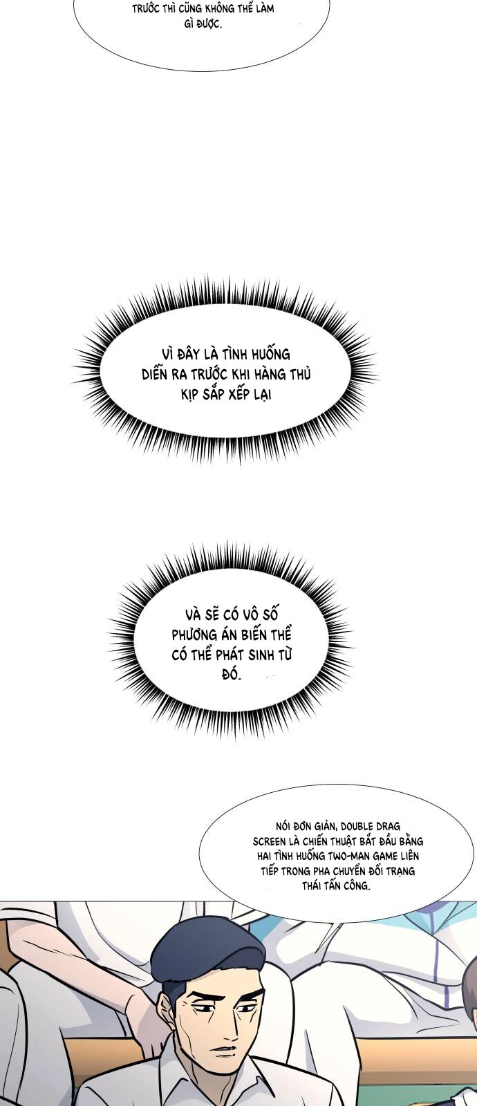 Garbage Time Chapter 91 - 11