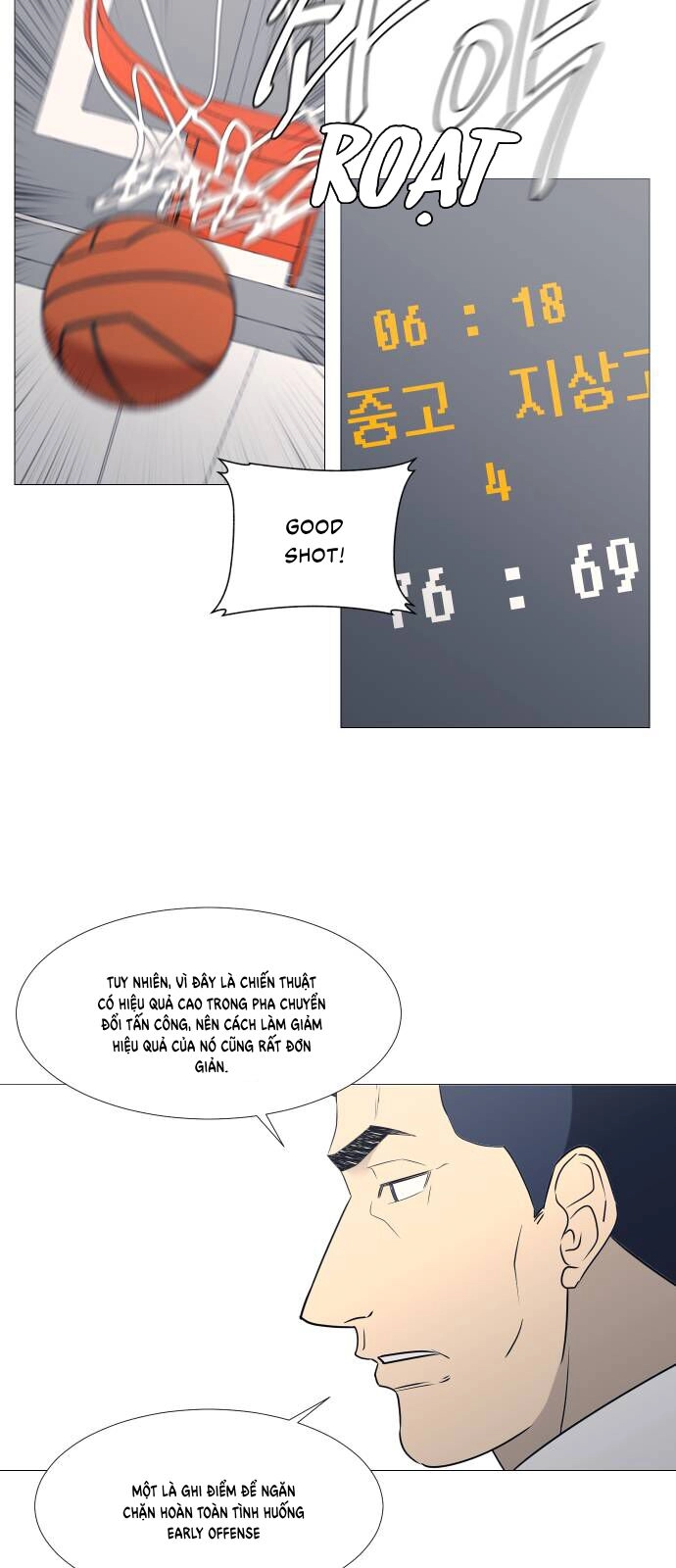 Garbage Time Chapter 91 - 16