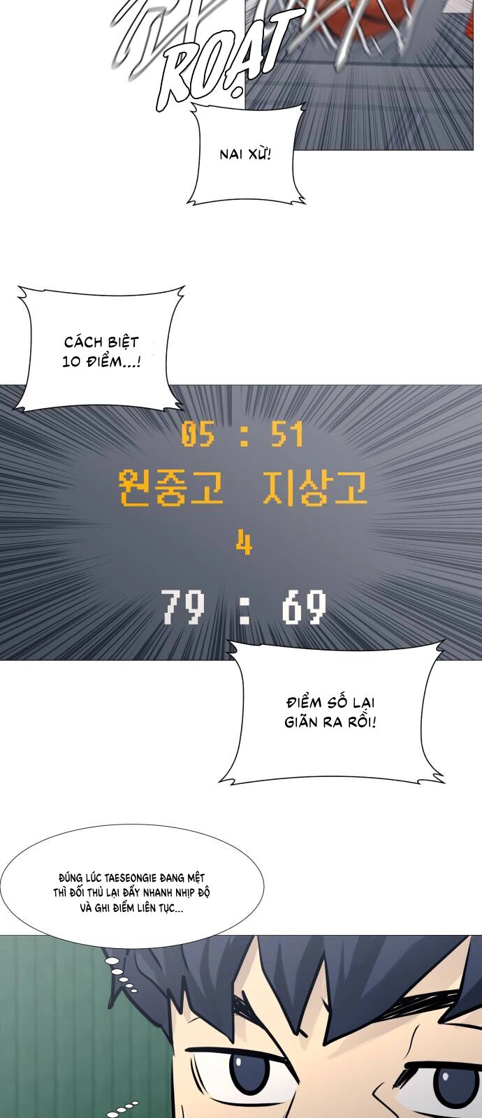 Garbage Time Chapter 91 - 21