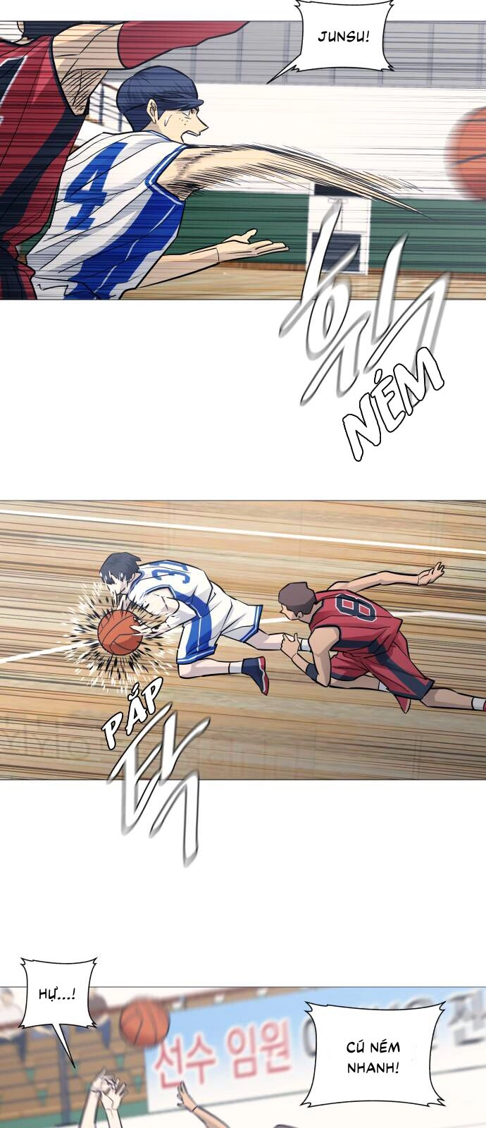 Garbage Time Chapter 91 - 29