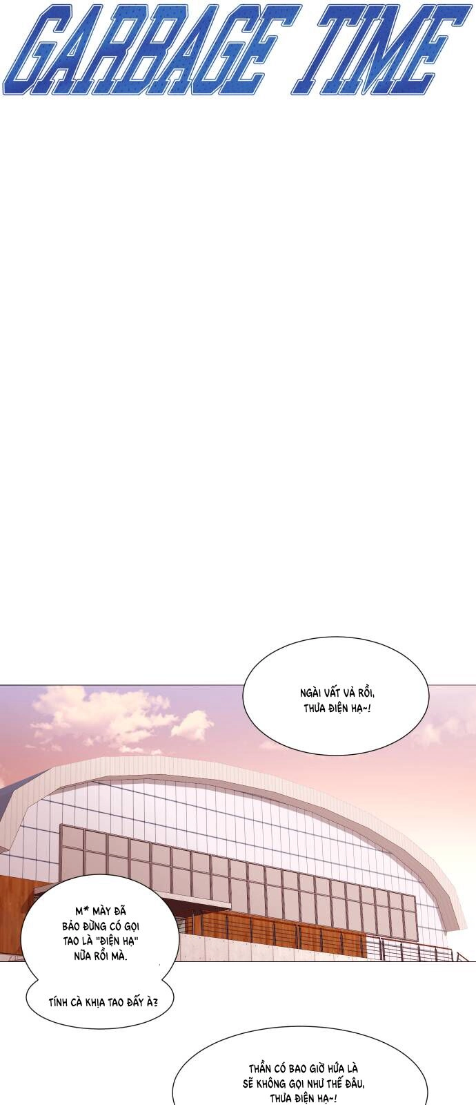 Garbage Time Chapter 98 - 4
