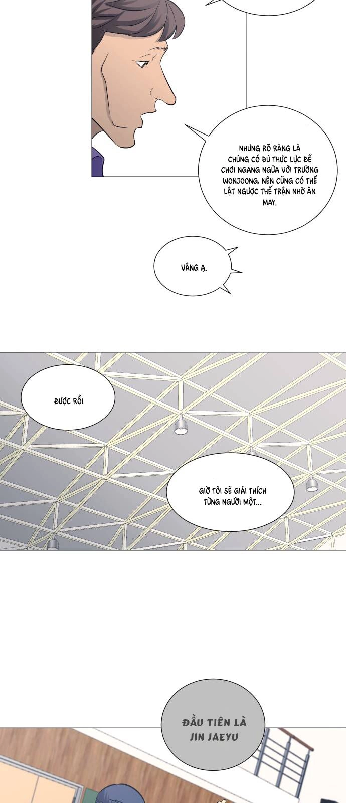Garbage Time Chapter 106 - 18