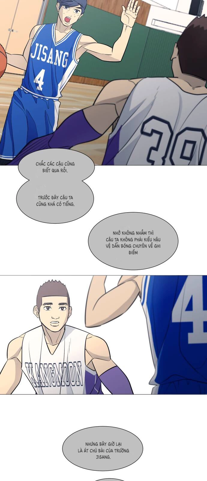 Garbage Time Chapter 106 - 19
