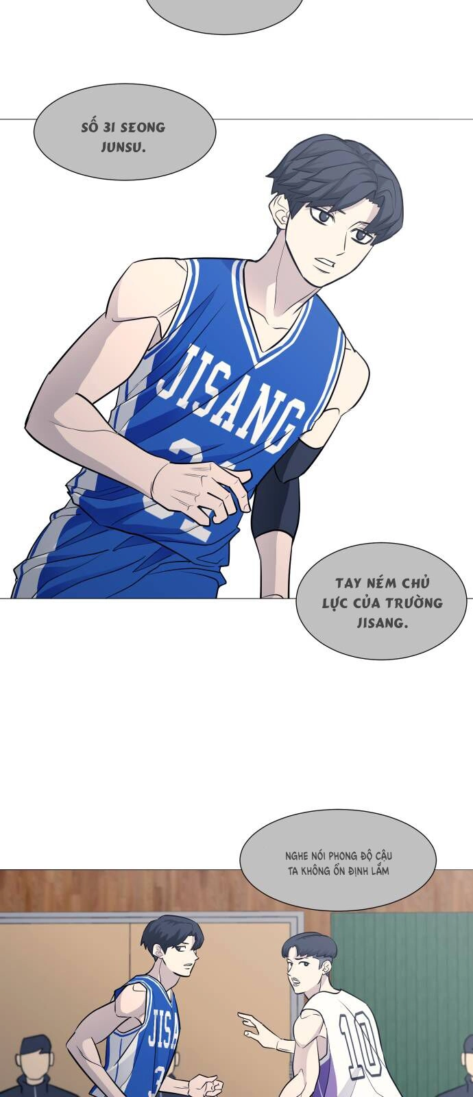 Garbage Time Chapter 106 - 25