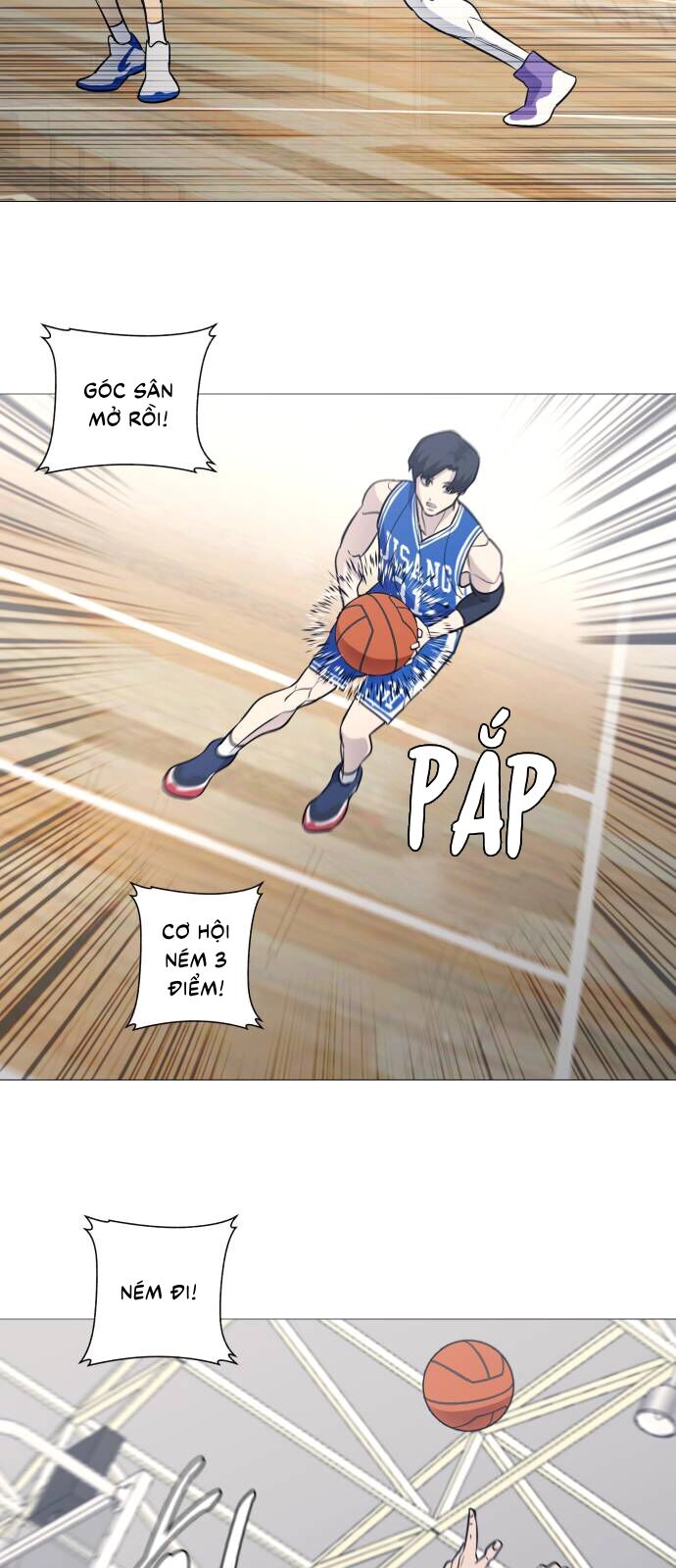 Garbage Time Chapter 106 - 28