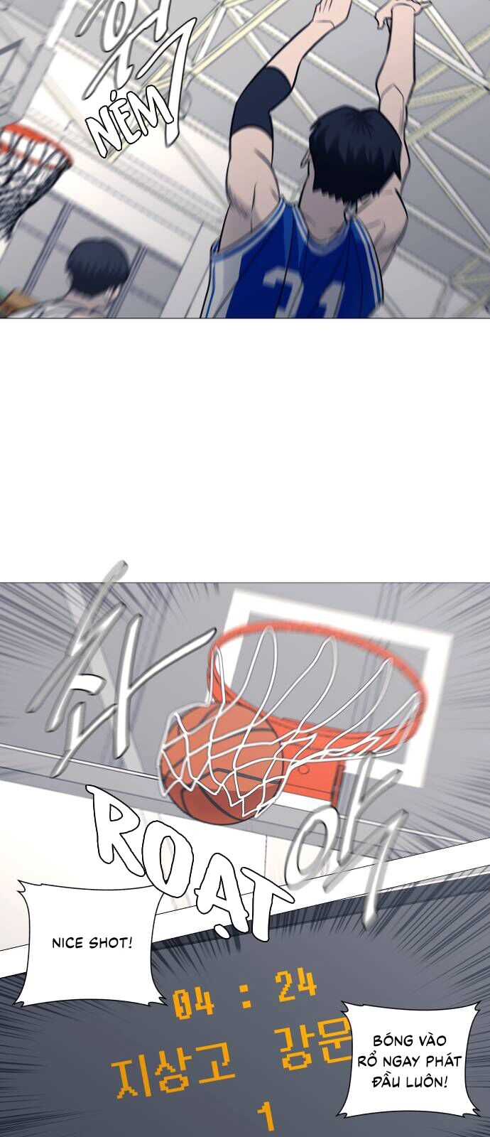 Garbage Time Chapter 106 - 29