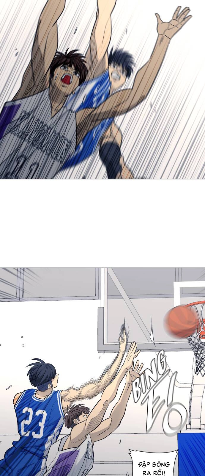 Garbage Time Chapter 106 - 34