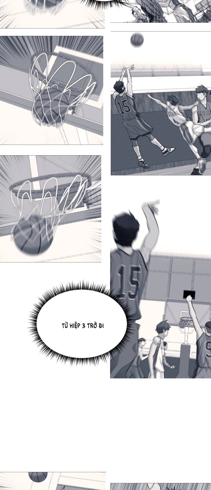 Garbage Time Chapter 107 - 6